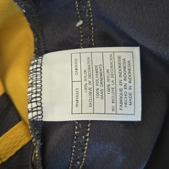 Nike Mizzou Jersey. #15 - Picture 12 of 12